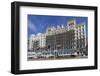 Grand Hotel, Brighton, Sussex, England, United Kingdom, Europe-Rolf Richardson-Framed Photographic Print