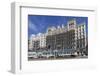 Grand Hotel, Brighton, Sussex, England, United Kingdom, Europe-Rolf Richardson-Framed Photographic Print