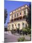 Grand Hotel Excelsior Vittoria, Sorrento-Barry Winiker-Mounted Photographic Print