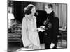 Grand Hotel, from Left, Greta Garbo, John Barrymore, 1932-null-Mounted Premium Photographic Print