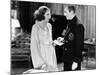 Grand Hotel, from Left, Greta Garbo, John Barrymore, 1932-null-Mounted Premium Photographic Print