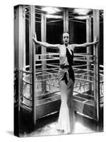 Grand Hotel, Joan Crawford, 1932-null-Stretched Canvas