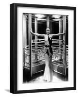 Grand Hotel, Joan Crawford, 1932-null-Framed Photo