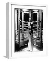 Grand Hotel, Joan Crawford, 1932-null-Framed Photo