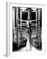 Grand Hotel, Joan Crawford, 1932-null-Framed Photo