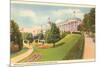 Grand Hotel, Mackinac Island, Michigan-null-Mounted Art Print