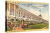 Grand Hotel, Mackinac Island, Michigan-null-Stretched Canvas