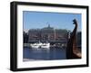 Grand Hotel, Stockholm, Sweden, Scandinavia-G Richardson-Framed Photographic Print