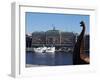 Grand Hotel, Stockholm, Sweden, Scandinavia-G Richardson-Framed Photographic Print