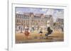 Grand Hotel-Alan Maley-Framed Giclee Print