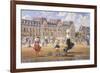 Grand Hotel-Alan Maley-Framed Giclee Print