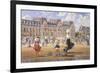 Grand Hotel-Alan Maley-Framed Giclee Print