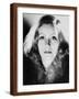 Brown Frame