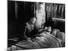 Grand Illusion, (AKA La Grande Illusion), Erich Von Stroheim, Pierre Fresnay, 1937-null-Mounted Photo