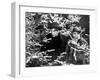 Grand Illusion, Jean Gabin, Marcel Dalio, 1937-null-Framed Photo