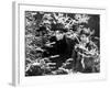 Grand Illusion, Jean Gabin, Marcel Dalio, 1937-null-Framed Photo