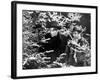 Grand Illusion, Jean Gabin, Marcel Dalio, 1937-null-Framed Photo