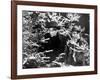 Grand Illusion, Jean Gabin, Marcel Dalio, 1937-null-Framed Photo