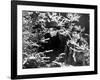 Grand Illusion, Jean Gabin, Marcel Dalio, 1937-null-Framed Photo