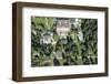 Grand Imperial Hotel, Italy, Levico Terme, Trentino-Frank Fleischmann-Framed Photographic Print