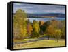 Grand Isle on Lake Champlain, Vermont, New England, United States of America, North America-Alan Copson-Framed Stretched Canvas