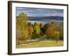 Grand Isle on Lake Champlain, Vermont, New England, United States of America, North America-Alan Copson-Framed Photographic Print