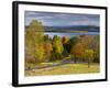 Grand Isle on Lake Champlain, Vermont, New England, United States of America, North America-Alan Copson-Framed Photographic Print