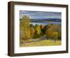 Grand Isle on Lake Champlain, Vermont, New England, United States of America, North America-Alan Copson-Framed Photographic Print