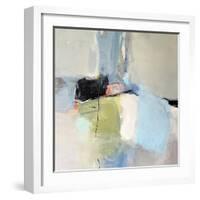 Grand Junction-Mila Apperlo-Framed Art Print