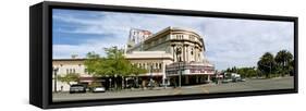 Grand Lake Theater in Oakland, California, USA-null-Framed Stretched Canvas