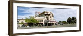 Grand Lake Theater in Oakland, California, USA-null-Framed Photographic Print