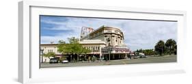 Grand Lake Theater in Oakland, California, USA-null-Framed Photographic Print