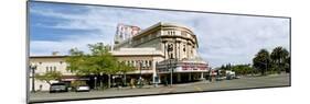 Grand Lake Theater in Oakland, California, USA-null-Mounted Photographic Print
