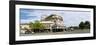 Grand Lake Theater in Oakland, California, USA-null-Framed Photographic Print