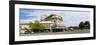 Grand Lake Theater in Oakland, California, USA-null-Framed Photographic Print