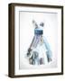 Grand Lux I-Sydney Edmunds-Framed Giclee Print