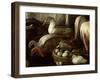 Grand Market-Francesco Bassano II-Framed Giclee Print