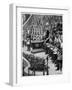 Grand Masonic Gathering, 1887-null-Framed Giclee Print