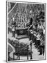 Grand Masonic Gathering, 1887-null-Mounted Giclee Print