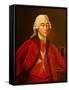 Grand Master Emmanuel De Rohan-Antoine de Favray-Framed Stretched Canvas