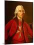 Grand Master Emmanuel De Rohan-Antoine de Favray-Mounted Giclee Print
