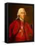 Grand Master Emmanuel De Rohan-Antoine de Favray-Framed Stretched Canvas