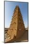 Grand Mosque, Agadez, Niger-Michael Runkel-Mounted Photographic Print