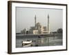 Grand Mosque, Bahrain, Middle East-Adam Woolfitt-Framed Photographic Print