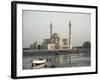 Grand Mosque, Bahrain, Middle East-Adam Woolfitt-Framed Photographic Print