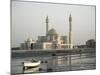 Grand Mosque, Bahrain, Middle East-Adam Woolfitt-Mounted Photographic Print