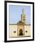 Grand Mosque, Dakar, Senegal, West Africa, Africa-Robert Harding-Framed Photographic Print