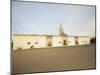 Grand Mosque, Dakar, Senegal, West Africa, Africa-Robert Harding-Mounted Photographic Print