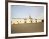 Grand Mosque, Dakar, Senegal, West Africa, Africa-Robert Harding-Framed Photographic Print