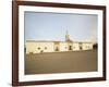 Grand Mosque, Dakar, Senegal, West Africa, Africa-Robert Harding-Framed Photographic Print